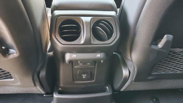 new 2025 Jeep Wrangler car, priced at $52,391
