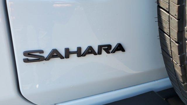 new 2025 Jeep Wrangler car, priced at $52,391