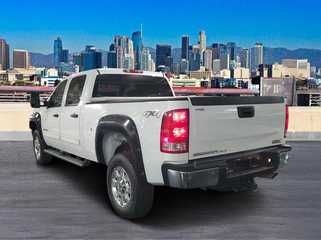 used 2014 GMC Sierra 2500 car, priced at $19,989