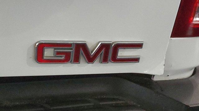 used 2014 GMC Sierra 2500 car, priced at $19,989