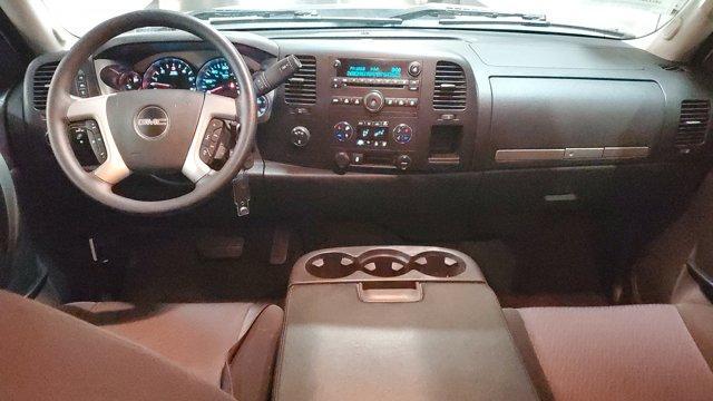 used 2014 GMC Sierra 2500 car, priced at $19,989