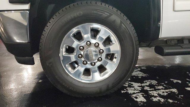 used 2014 GMC Sierra 2500 car, priced at $19,989