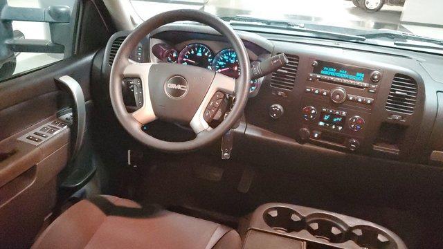 used 2014 GMC Sierra 2500 car, priced at $19,989