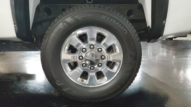 used 2014 GMC Sierra 2500 car, priced at $19,989