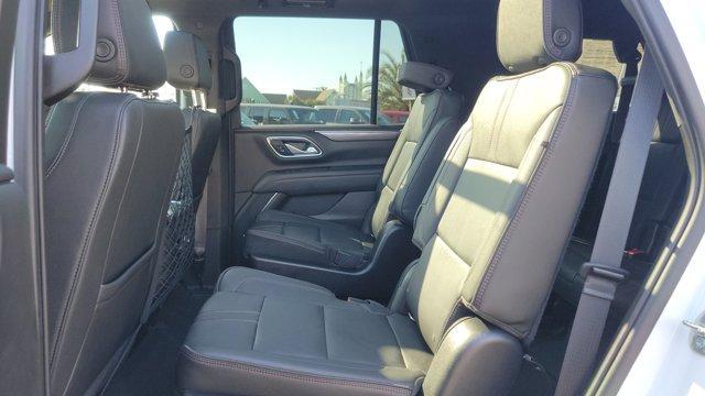 used 2022 Chevrolet Tahoe car, priced at $57,809
