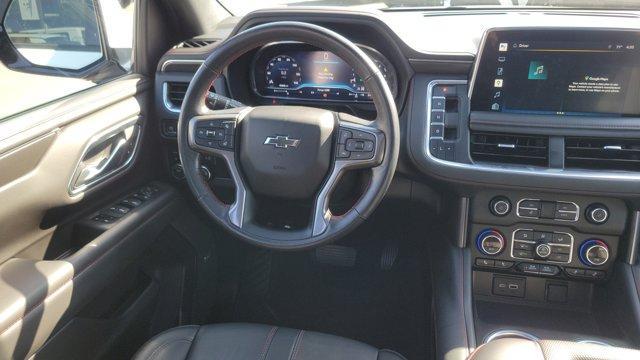 used 2022 Chevrolet Tahoe car, priced at $57,809