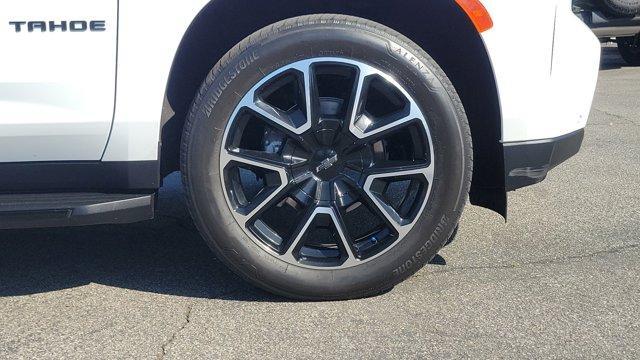used 2022 Chevrolet Tahoe car, priced at $57,809