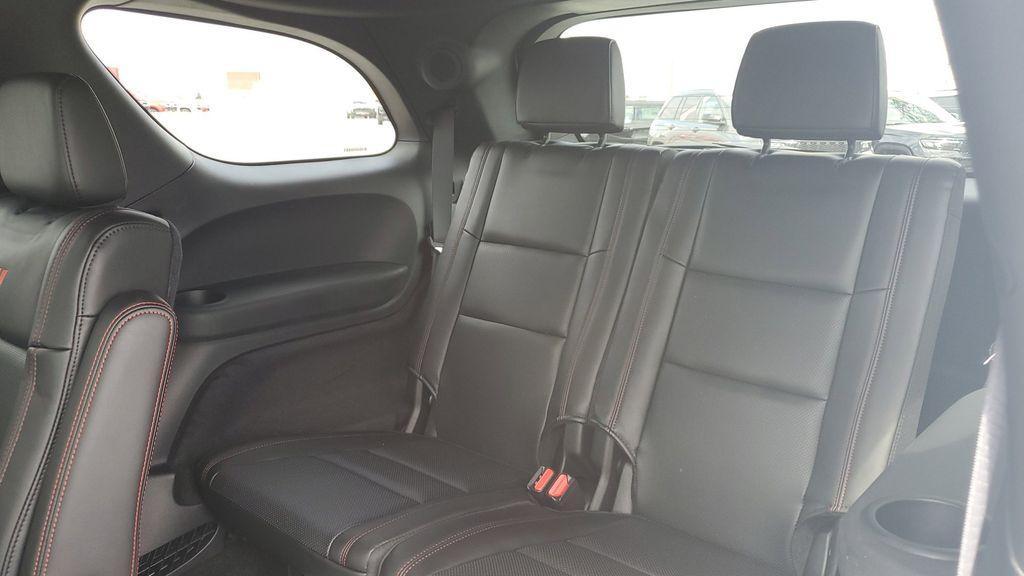 new 2025 Dodge Durango car, priced at $56,250