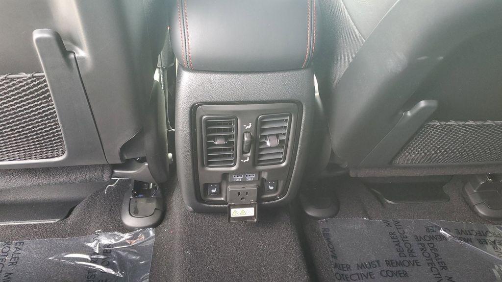 new 2025 Dodge Durango car, priced at $56,250