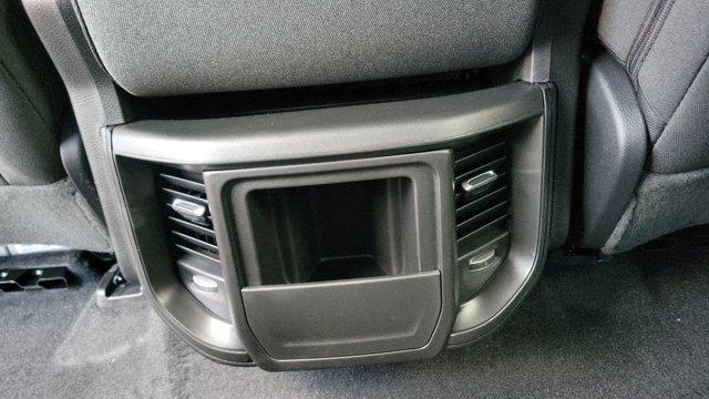 new 2025 Ram 1500 car, priced at $55,295