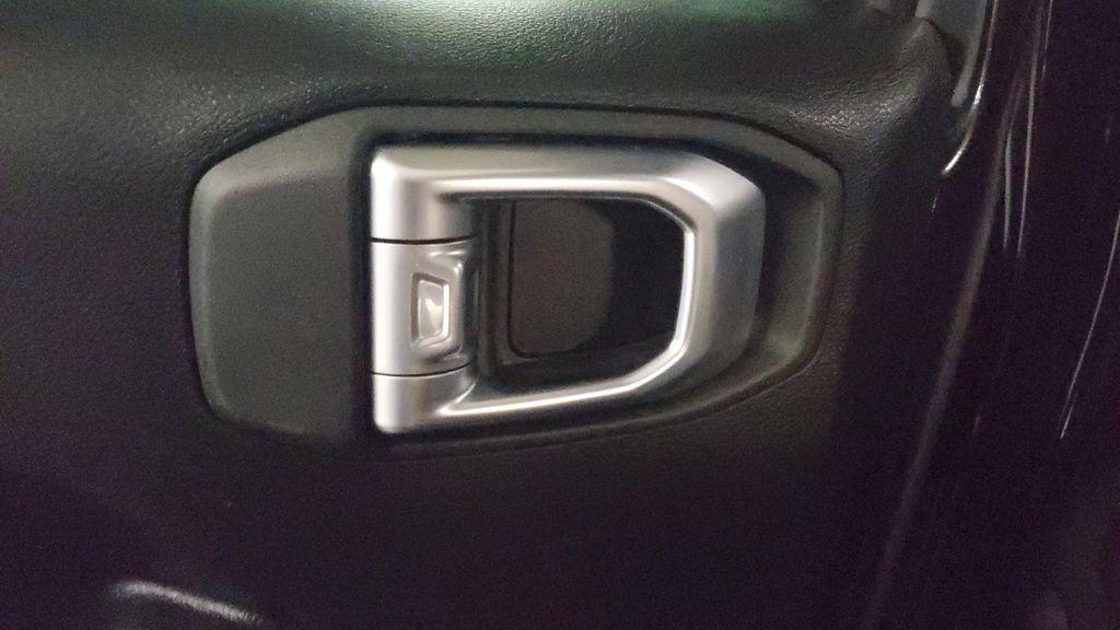 used 2024 Jeep Wrangler 4xe car, priced at $35,919