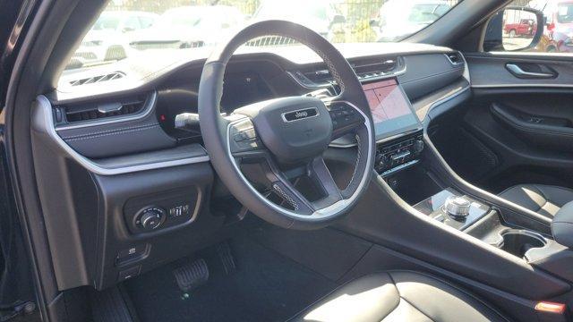 new 2025 Jeep Grand Cherokee car, priced at $52,735
