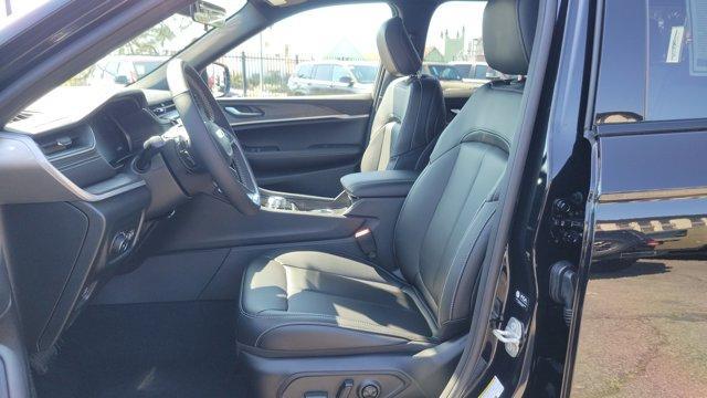 new 2025 Jeep Grand Cherokee car, priced at $52,735