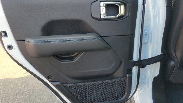new 2025 Jeep Wrangler 4xe car, priced at $72,340