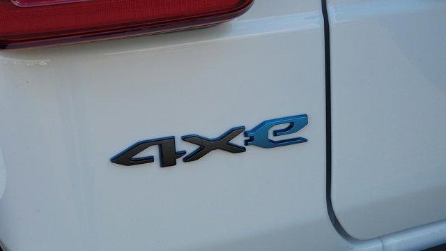 new 2025 Jeep Wrangler 4xe car, priced at $72,340