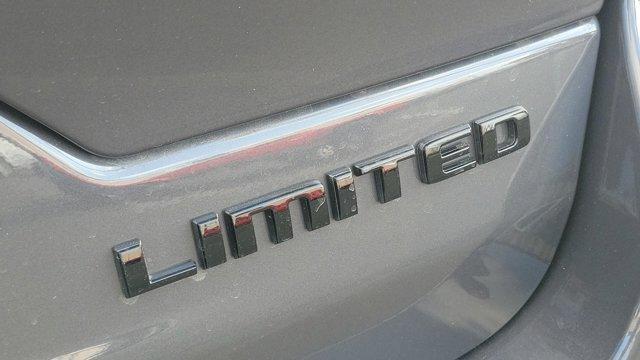 new 2025 Jeep Grand Cherokee car, priced at $52,735
