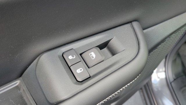 new 2025 Jeep Grand Cherokee car, priced at $52,735