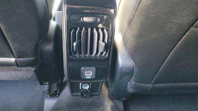 used 2025 Jeep Compass car, priced at $26,519
