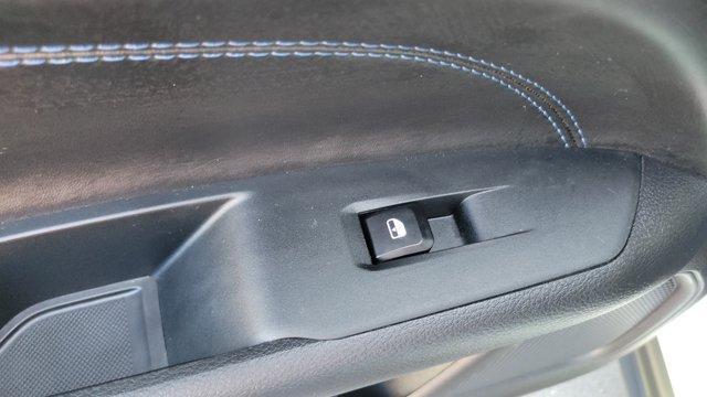 used 2025 Jeep Compass car, priced at $26,519