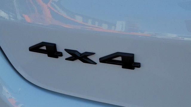 used 2025 Jeep Compass car, priced at $26,519