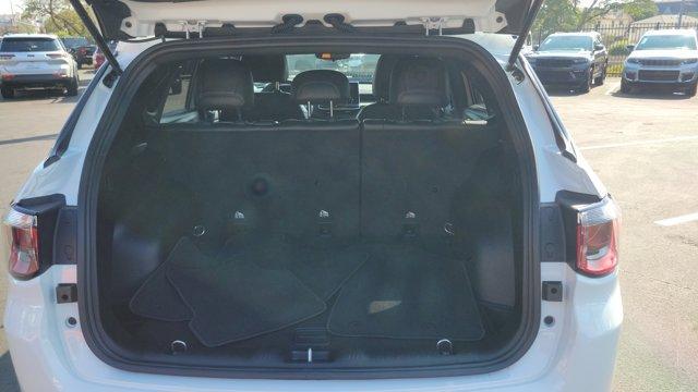 used 2025 Jeep Compass car, priced at $26,519