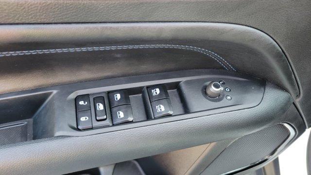 used 2025 Jeep Compass car, priced at $26,519