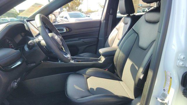 used 2025 Jeep Compass car, priced at $26,519