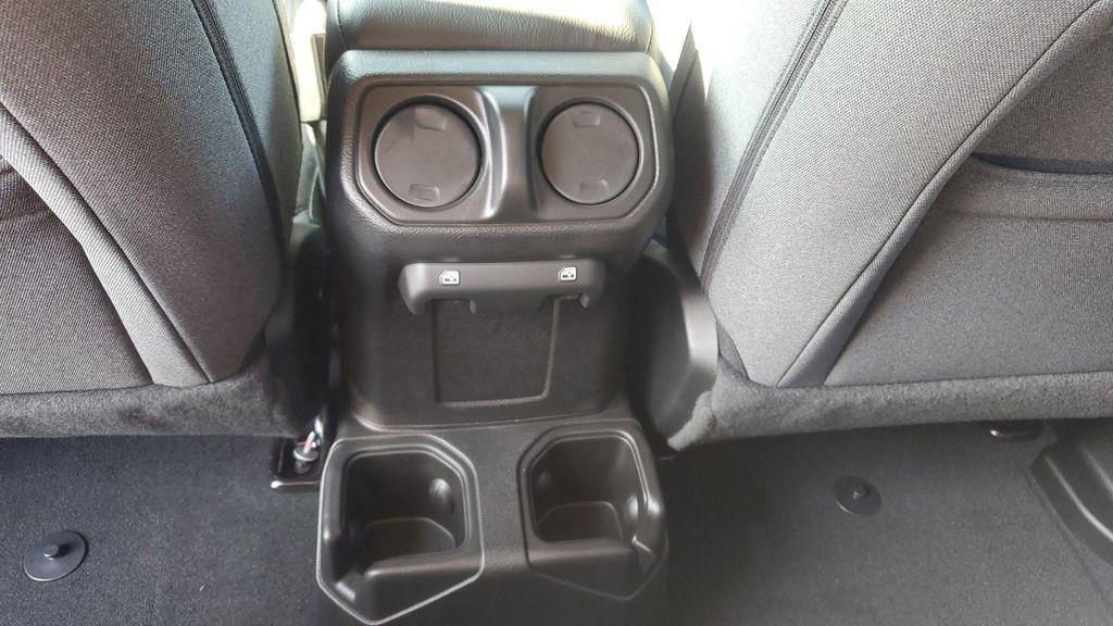 new 2025 Jeep Wrangler car, priced at $50,726