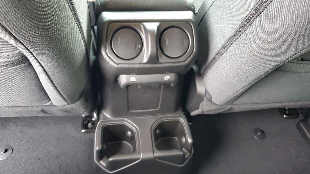 new 2026 Jeep Gladiator car, priced at $49,867