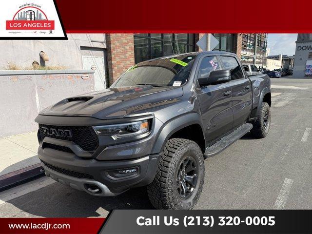 used 2023 Ram 1500 car, priced at $89,919