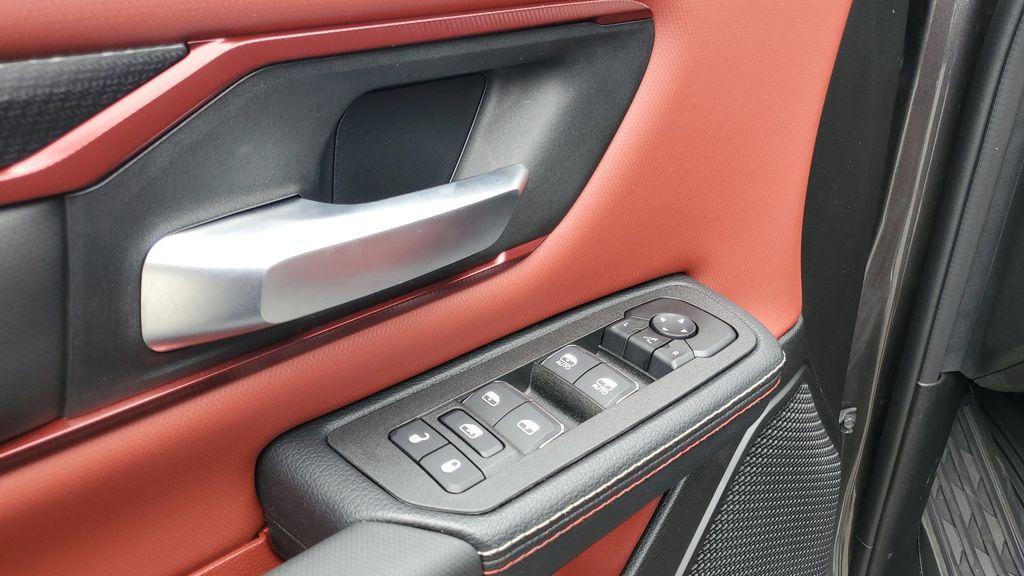 new 2025 Ram 1500 car