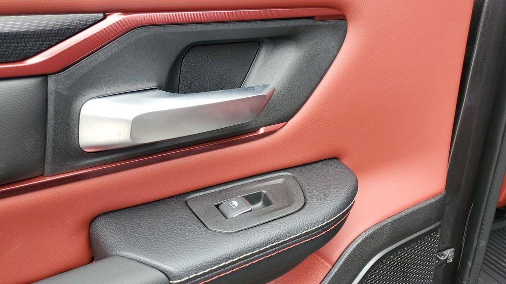 new 2025 Ram 1500 car