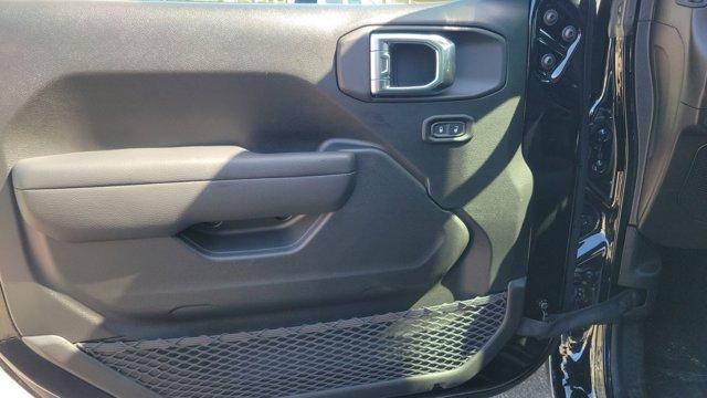 new 2025 Jeep Wrangler car, priced at $39,575