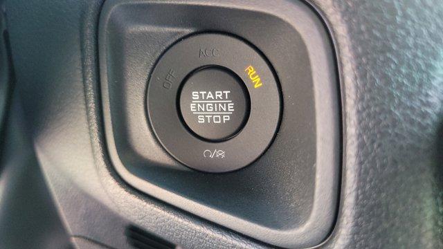 new 2025 Jeep Wrangler car, priced at $39,575