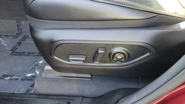 used 2025 Jeep Grand Cherokee car, priced at $34,419