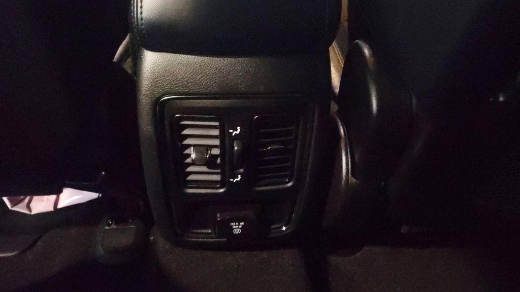 used 2021 Jeep Grand Cherokee car, priced at $20,919