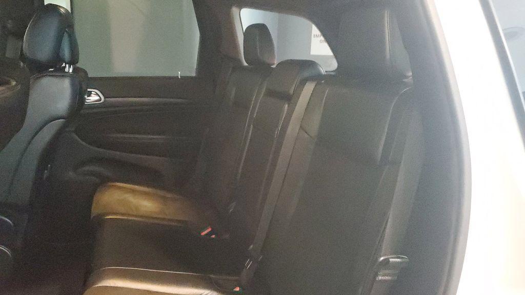 used 2021 Jeep Grand Cherokee car, priced at $20,919