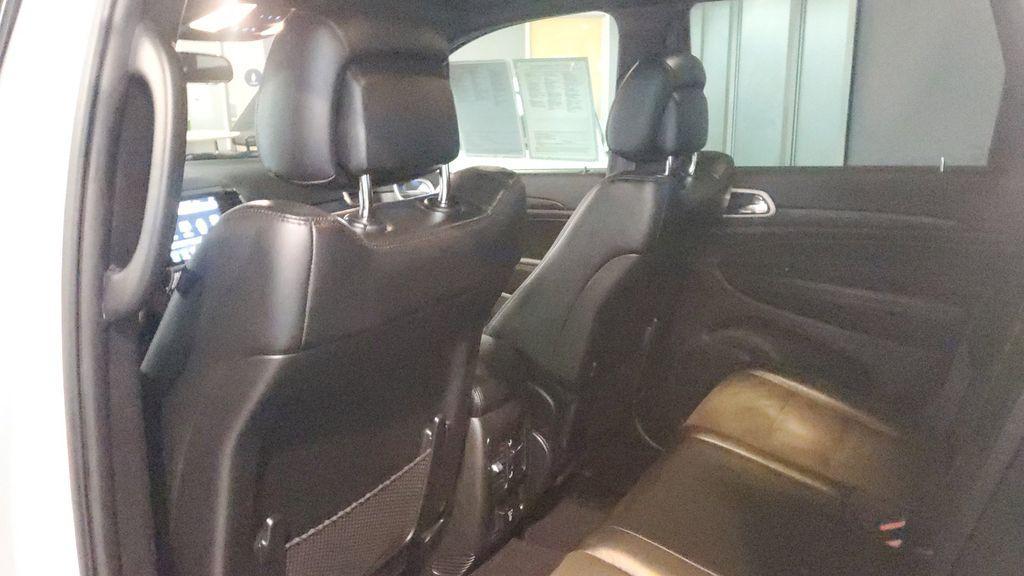 used 2021 Jeep Grand Cherokee car, priced at $20,919