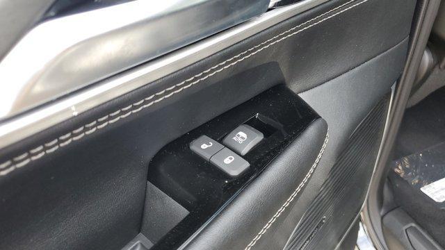 new 2025 Jeep Wagoneer L car, priced at $75,430