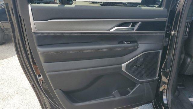 new 2025 Jeep Wagoneer L car, priced at $75,430