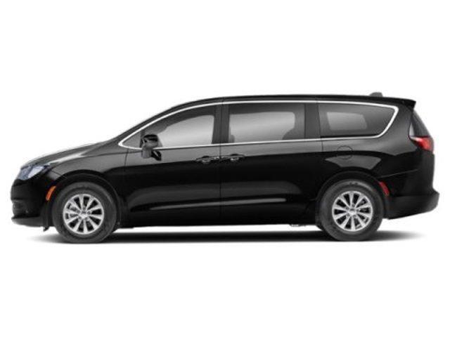 new 2024 Chrysler Voyager car