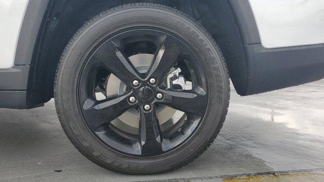 new 2025 Jeep Grand Cherokee L car, priced at $44,136