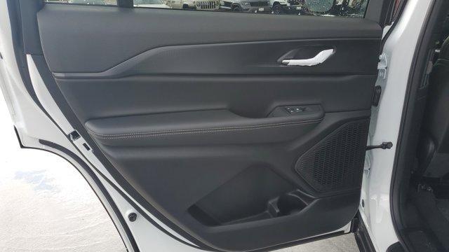 new 2025 Jeep Grand Cherokee L car, priced at $44,136