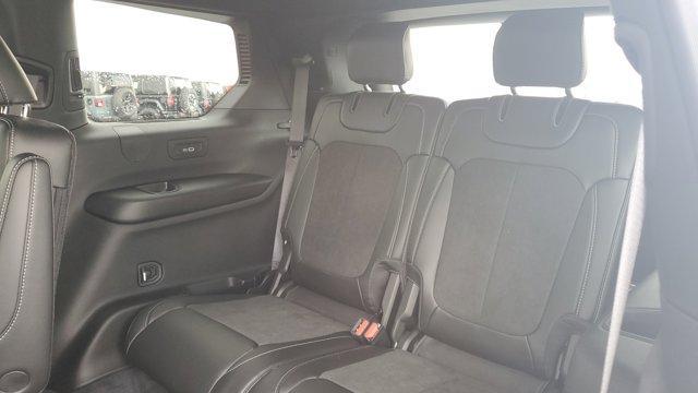 new 2025 Jeep Grand Cherokee L car, priced at $44,136