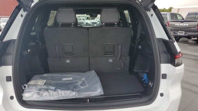 new 2025 Jeep Grand Cherokee L car, priced at $44,136