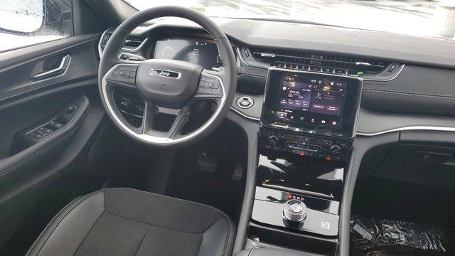 new 2025 Jeep Grand Cherokee L car, priced at $44,136
