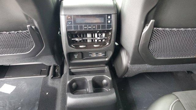 new 2025 Jeep Grand Cherokee L car, priced at $44,136