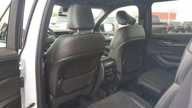 new 2025 Jeep Grand Cherokee L car, priced at $44,136