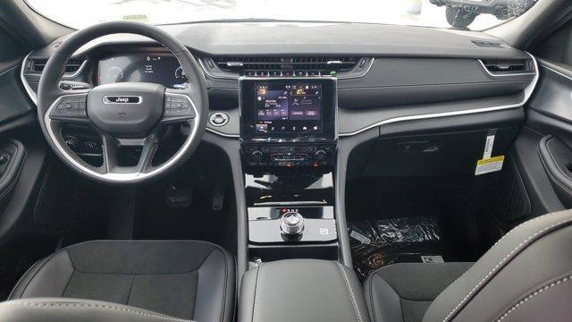 new 2025 Jeep Grand Cherokee L car, priced at $44,136