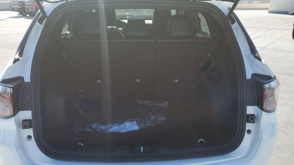 new 2026 Jeep Compass car, priced at $30,499